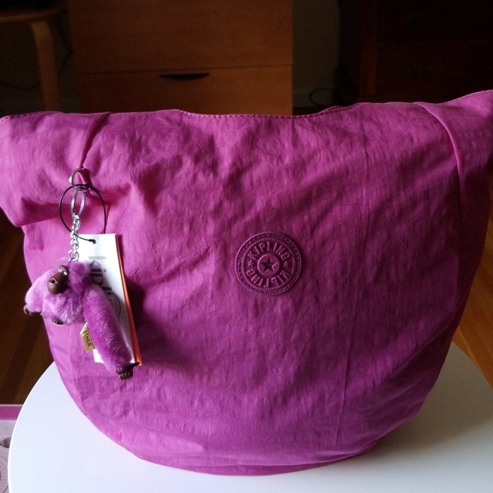 Kipling Bag